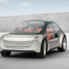 coche futuro