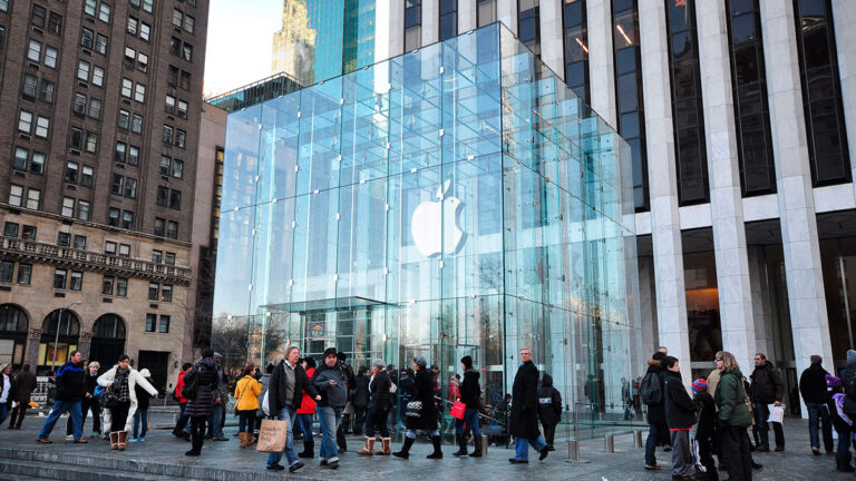 Apple presenta los vencedores de los los App Store Awards de 2021, que ...