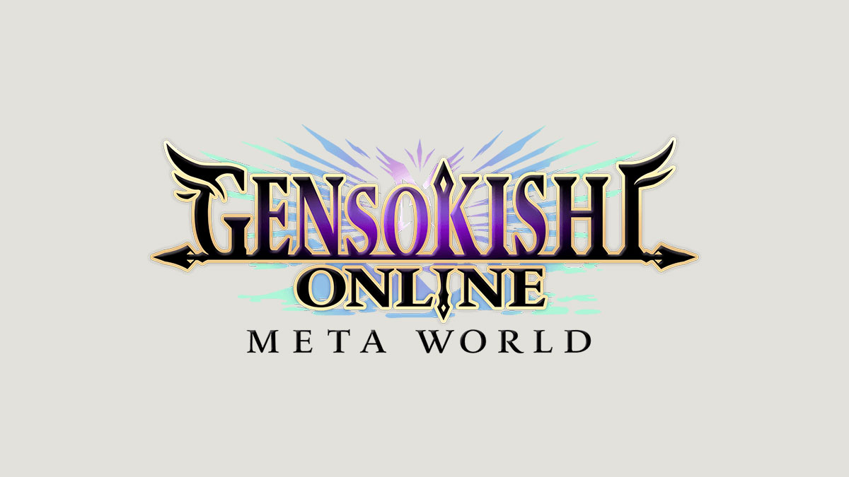 Videojuego Gensokishi